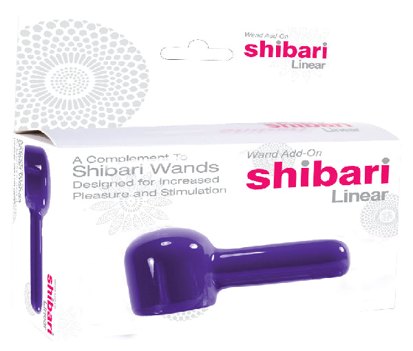 Shibari Linear  - Club X