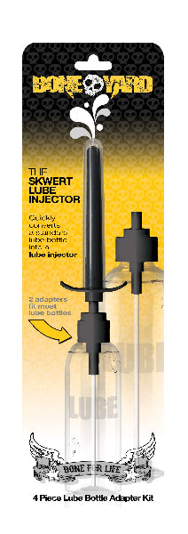 Skwert Lube Injector  - Club X