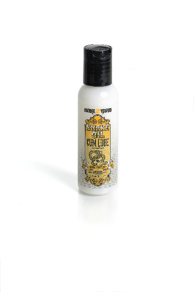 Snake Oil Cum Lube 2.3Oz/68Ml  - Club X