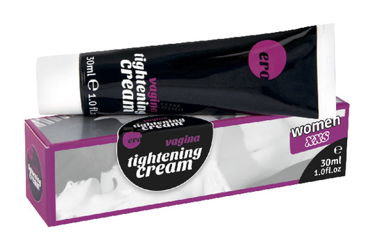 Ero Vagina Tightening Xxs Cream 30Ml  - Club X