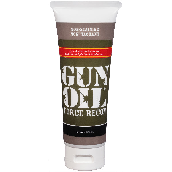 Force Recon 3.3oz/100ml Tube  - Club X