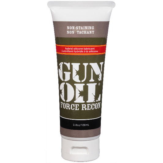 Force Recon 3.3oz/100ml Tube  - ClubX