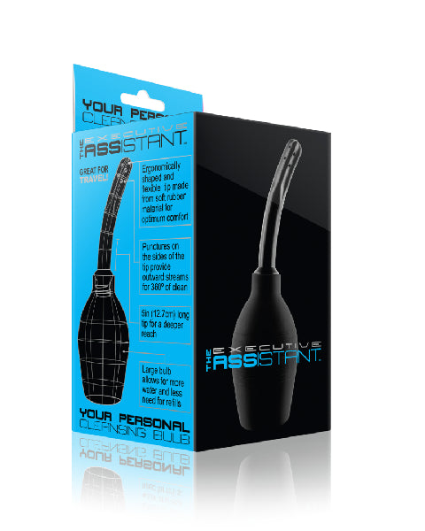 Executive Assistant Cleansing Bulb  - Club X