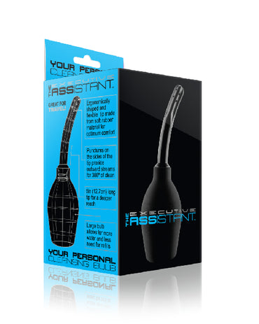 Executive Assistant Cleansing Bulb  - ClubX
