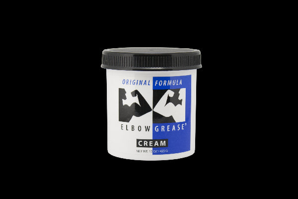 Elbow Grease Original Cream 15oz/433ml  - Club X