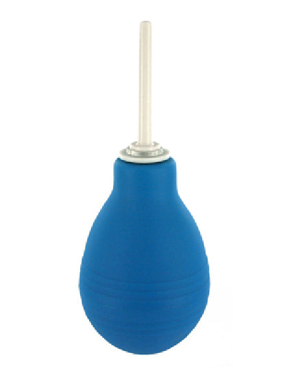 Bulb Anal Clean Enema Blue  - Club X