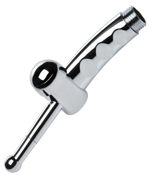 Shower Cleansing Nozzle with Flow Regulator  - Club X
