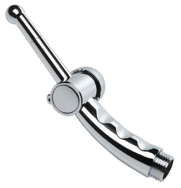 Shower Cleansing Nozzle with Flow Regulator  - Club X
