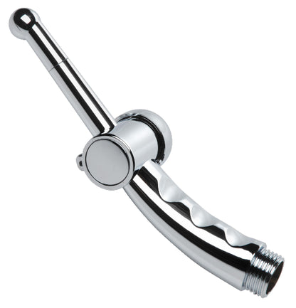 Shower Cleansing Nozzle with Flow Regulator  - Club X