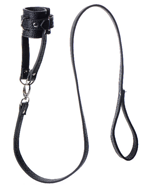 Strict Ball Stretcher With Leash  - Club X