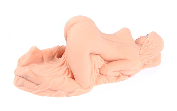 Love Doll Real Valentina  - Club X