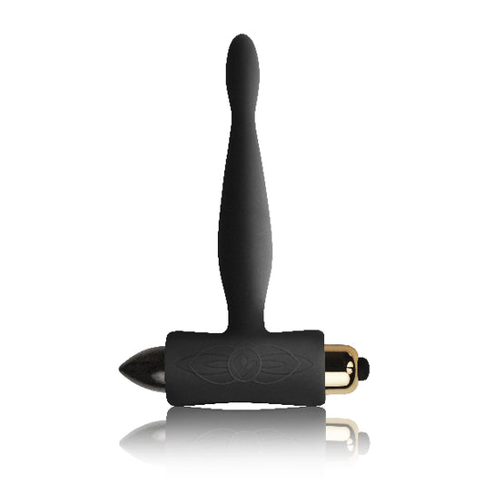 Petite Sensations Teazer Black  - Club X