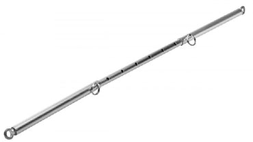 Adjustable Steel Spreader Bar Silver  - ClubX