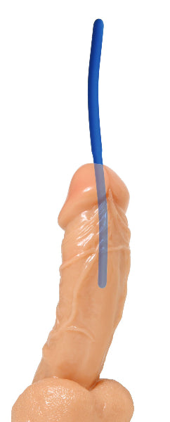 Invasion Silicone Urethral Sound Trainer Set  - Club X
