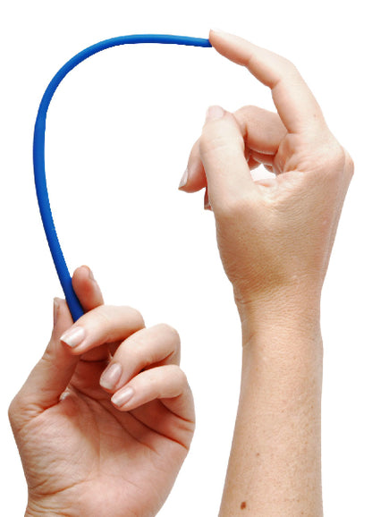 Invasion Silicone Urethral Sound Trainer Set  - Club X
