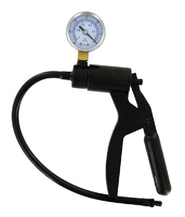Premium Penis Pumping Kit (Intermediate Size)  - ClubX