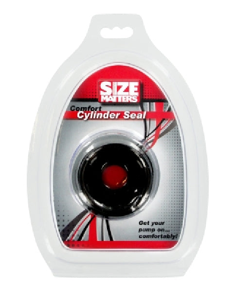 Cylinder Comfort Seal  - Club X