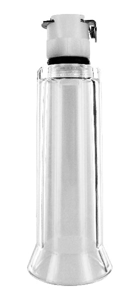 Clitoris Pumping Cylinder  - Club X