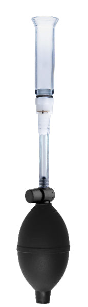 Clitoral Pumping System  - Club X