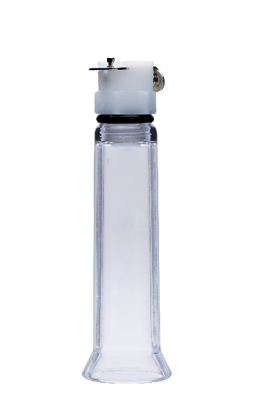 Clitoral Pumping System  - Club X