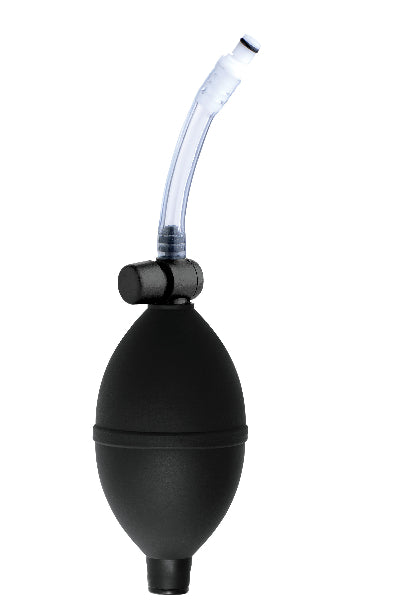 Clitoral Pumping System  - Club X