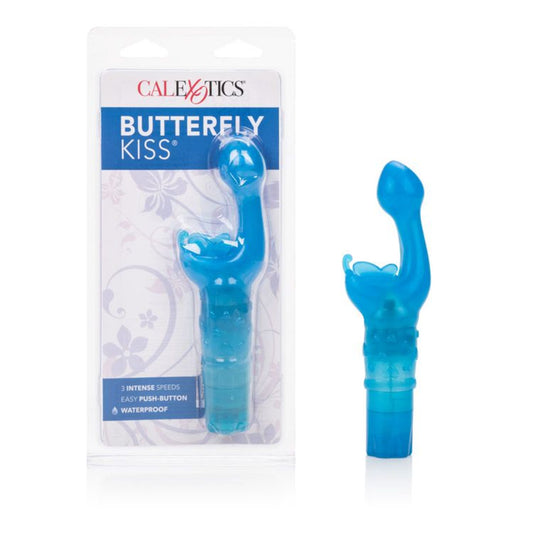 Butterfly Kiss - Blue  - Club X