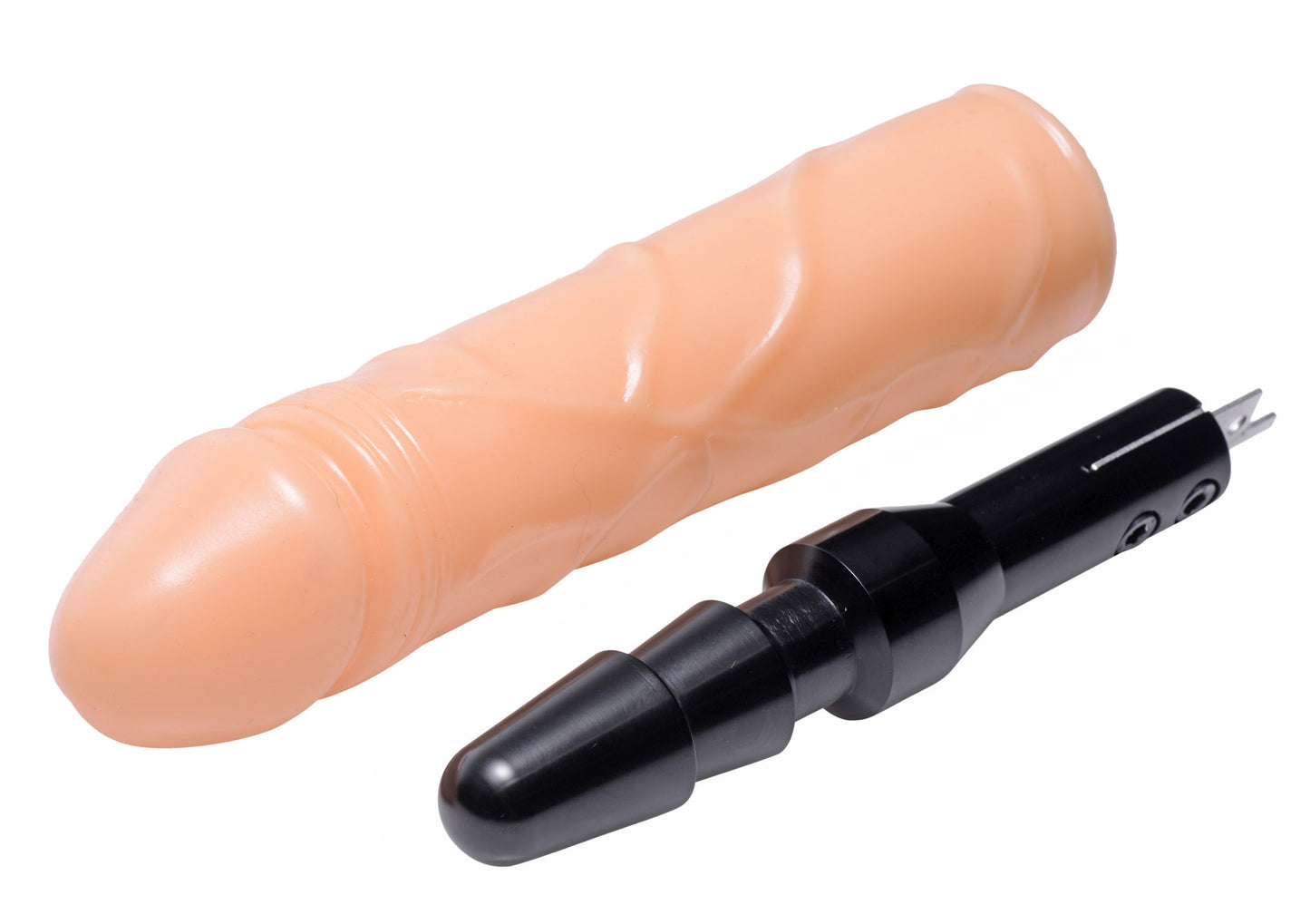 The Fucking Adapter Plus With Dildo  - Club X
