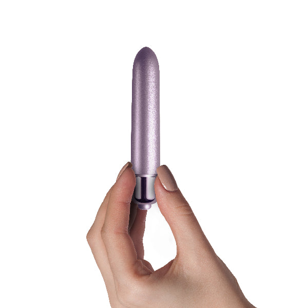 Ro-90 Touch Of Velvet Soft Lilac  - Club X