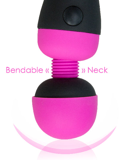 PalmPower Massage Wand Recharge Waterproof  - Club X