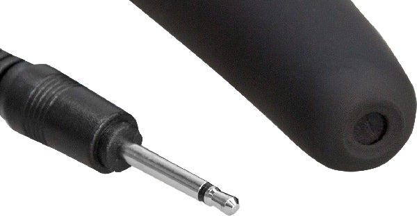 PalmPower Massage Wand Recharge Waterproof  - Club X