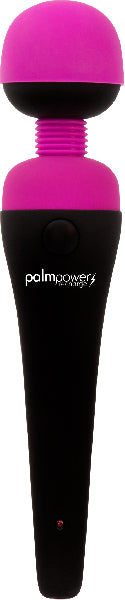 Palmpower Massage Wand Recharge Waterproof  - Club X