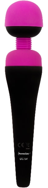 PalmPower Massage Wand Recharge Waterproof  - Club X