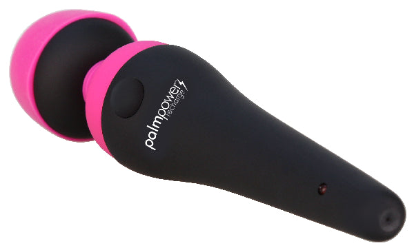 PalmPower Massage Wand Recharge Waterproof  - Club X