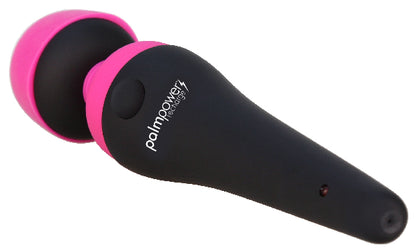 PalmPower Massage Wand Recharge Waterproof  - Club X