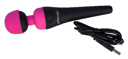PalmPower Massage Wand Recharge Waterproof  - Club X