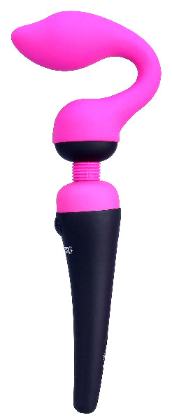 Palmsensual Massager Heads (For Use With Palm Power)  - Club X