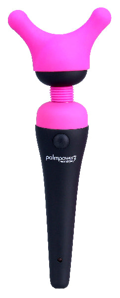 Palmbody Massager Heads (For Use With Palm Power)  - Club X