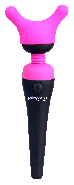 PalmBody Massager Heads (For use with Palm Power)  - Club X