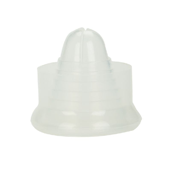Universal Silicone Pump Sleeve Clear  - Club X