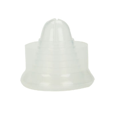 Universal Silicone Pump Sleeve Clear  - Club X
