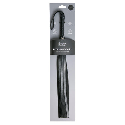 Flogger Whip Leather  - Club X