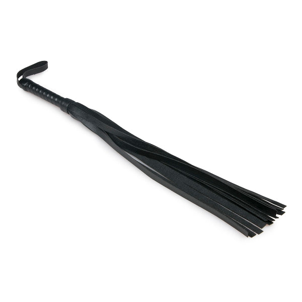 Flogger Whip Leather  - Club X