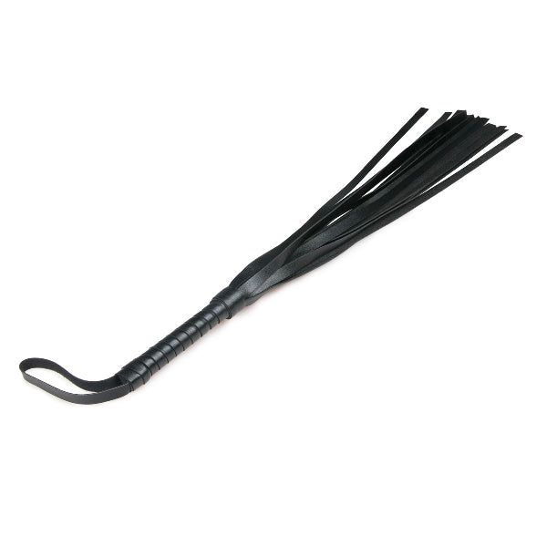 Flogger Whip Leather  - Club X