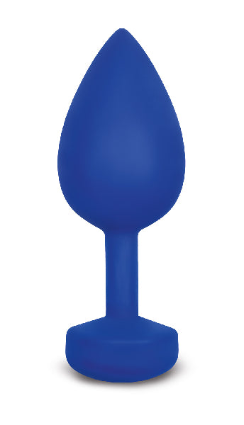 Gplug Large Navy Blue  - Club X