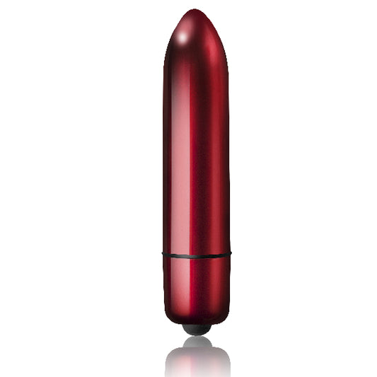RO-120mm Truly Yours Red Alert  - Club X