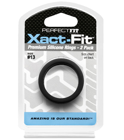 Xact-Fit #13 1.3in 2-Pack  - Club X