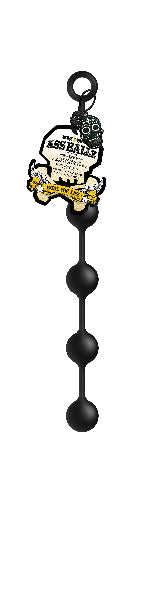 Boneyard Ass Ballz Medium  - Club X