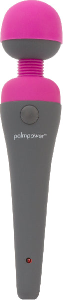 Palmpower Massage Wand  - Club X