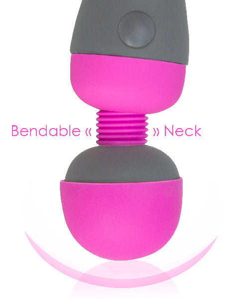 PalmPower Massage Wand  - Club X