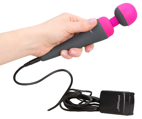 PalmPower Massage Wand  - Club X
